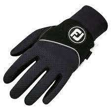 Footjoy winter golf gloves women