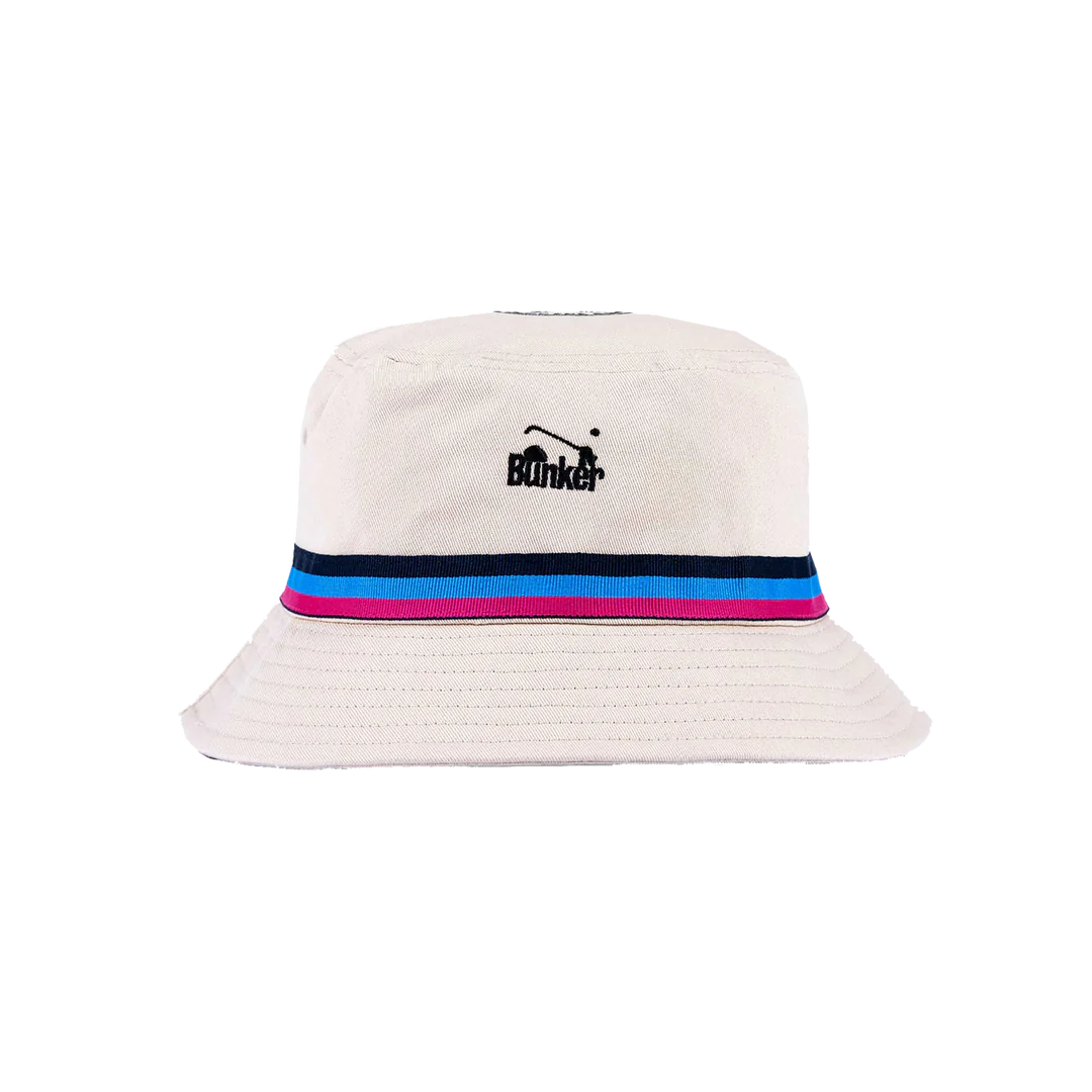 Women's Golf Bucket Hat