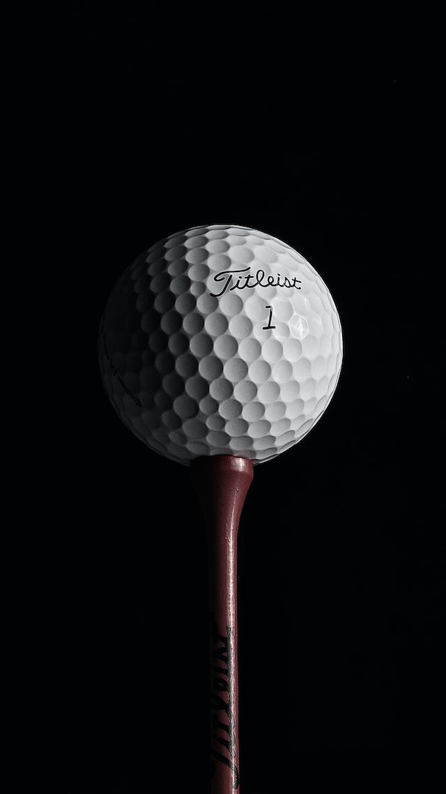 titleist womens golf balls