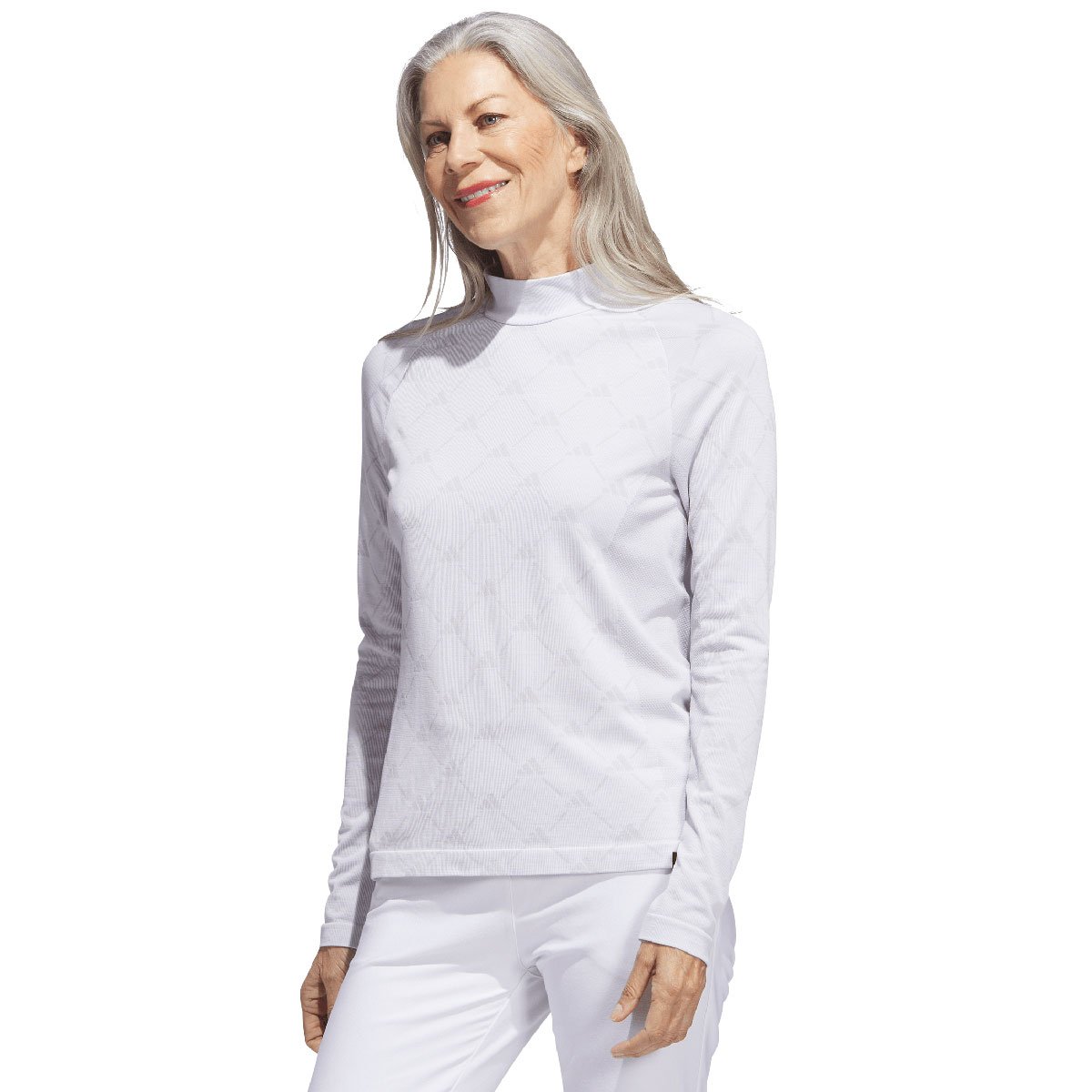 Ladies Golf Long Sleeve Shirts