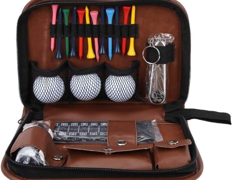 Golf Tool Kit Women